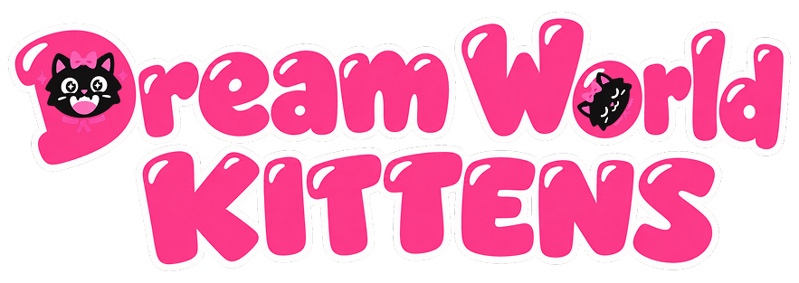 Dream World Kittens